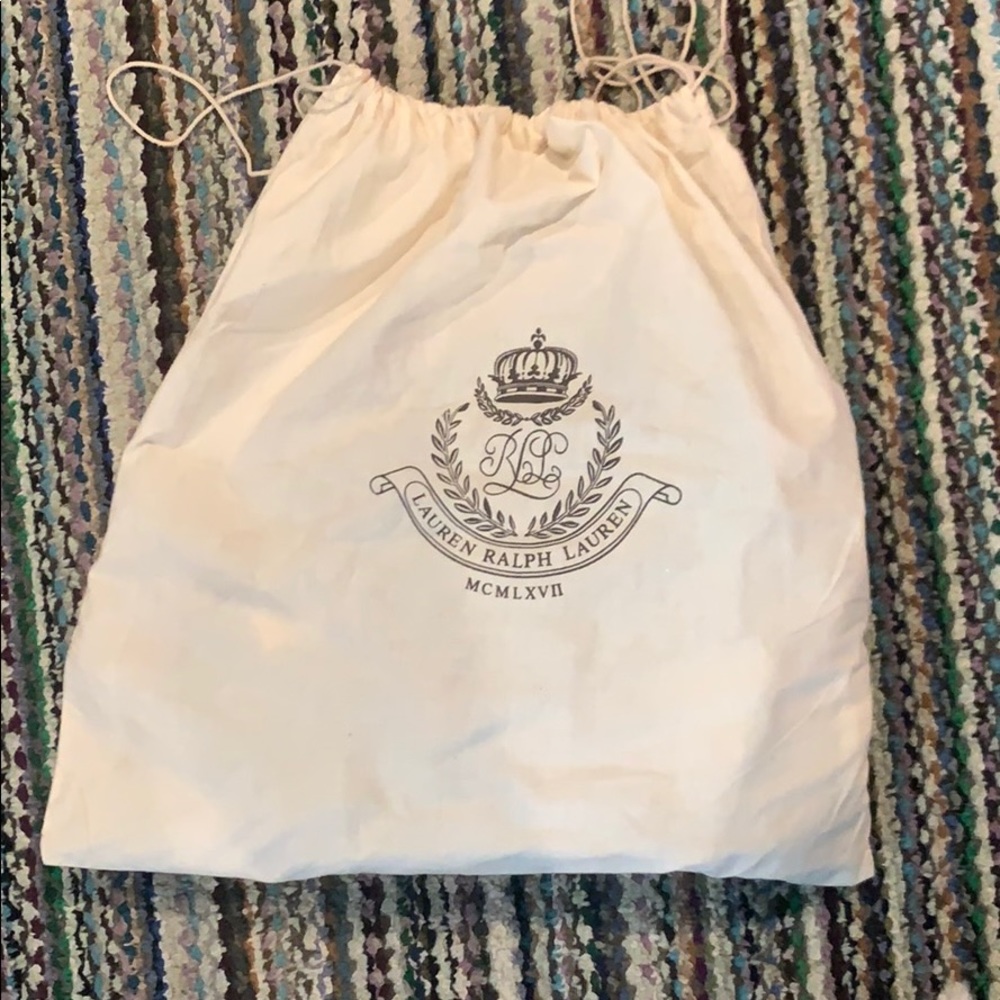 RL purse